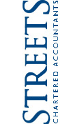 Streets - Accountants, Auditors, Bookkeepers & Payroll Specialists
