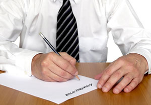 Accountancy Articles  AGfoto | Dreamstime.com